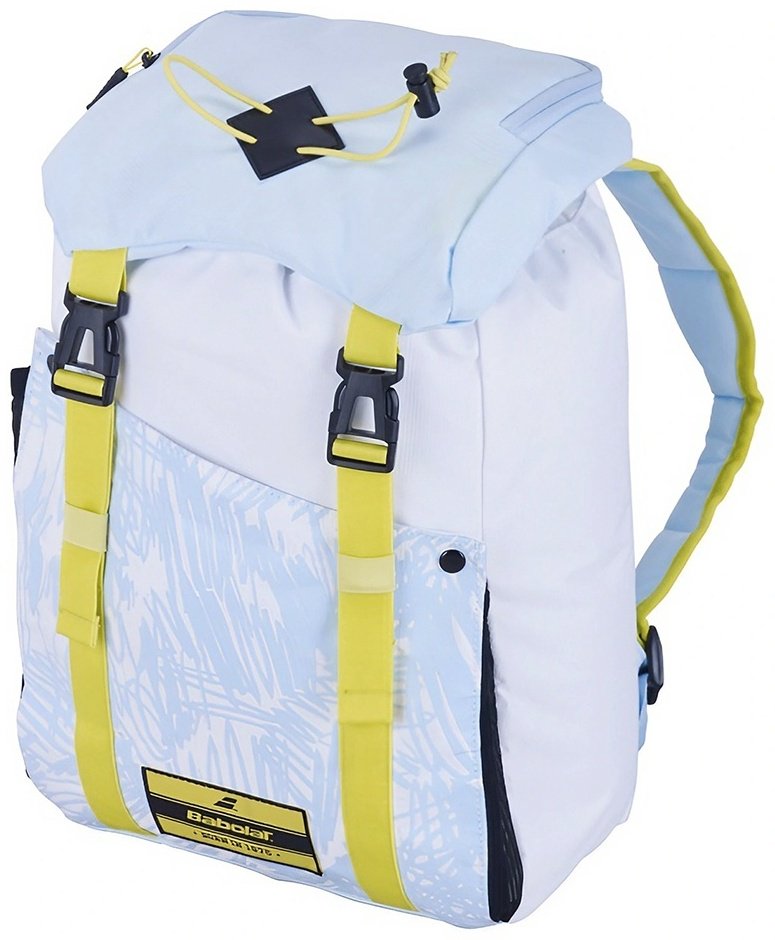 Рюкзак Babolat Classic Jr Girl 753093 для тенниса 16 л голубой купить,NaN