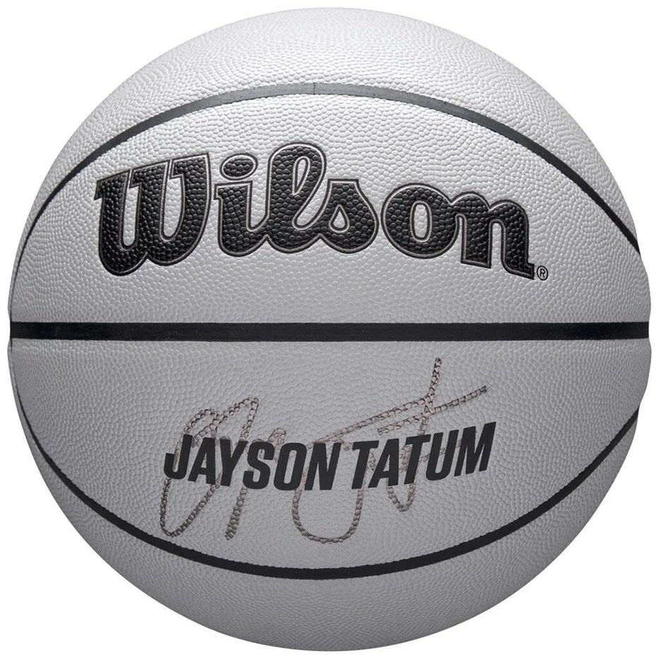 Мяч Wilson NBA Player Icon UV Tatum WZ4030801XB7 для баскетбола размер 7 - ForteMarket Мяч Wilson NBA Player Icon UV Tatum WZ4030801XB7 для баскетбола размер 7 купить,29900