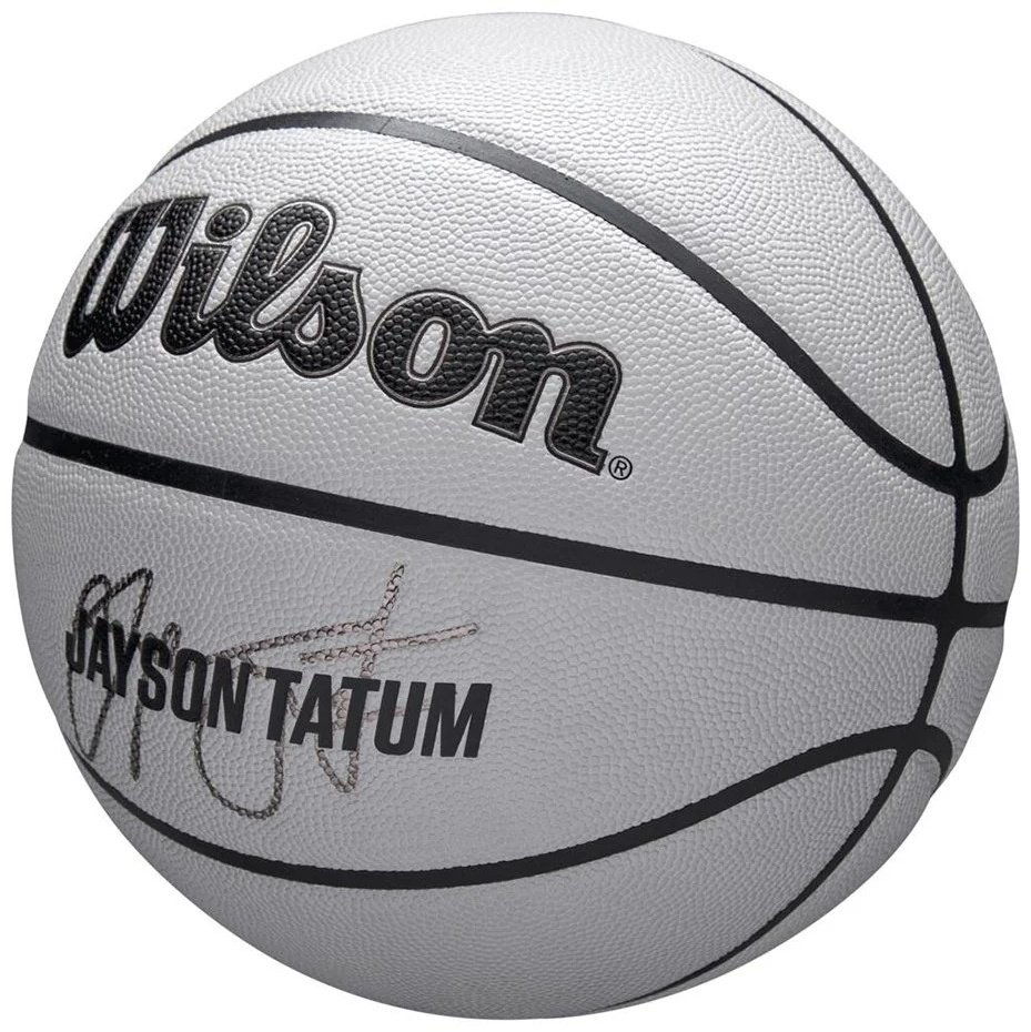 Мяч Wilson NBA Player Icon UV Tatum WZ4030801XB7 для баскетбола размер 7 - ForteMarket Мяч Wilson NBA Player Icon UV Tatum WZ4030801XB7 для баскетбола размер 7 купить,29900