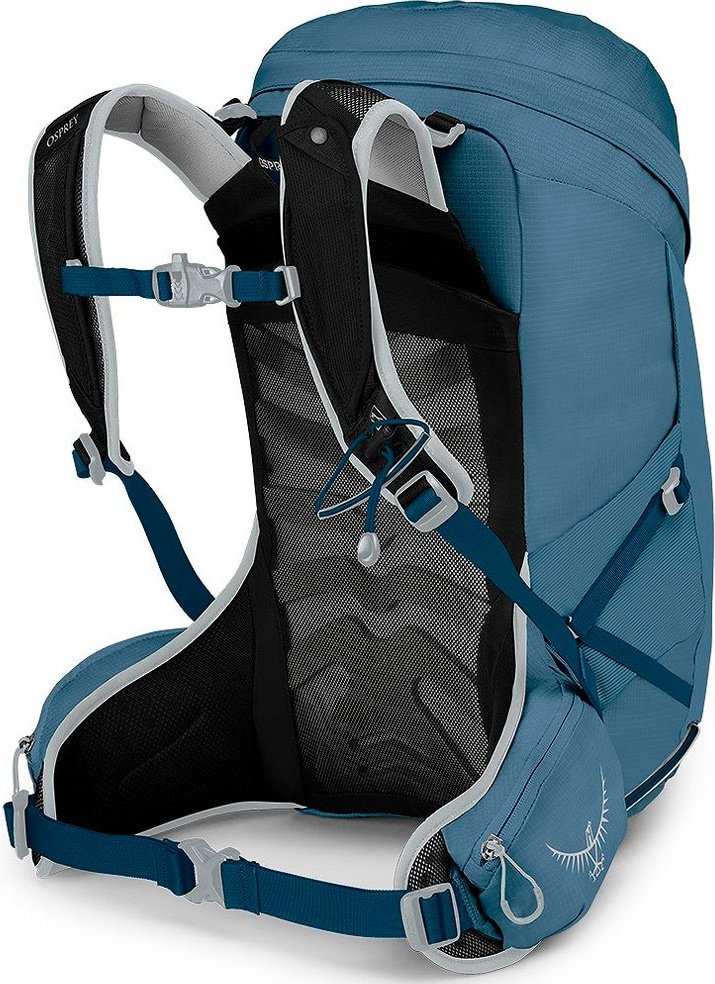 Рюкзак Osprey Tempest 24, 10005825 треккинговый 24 голубой купить,NaN