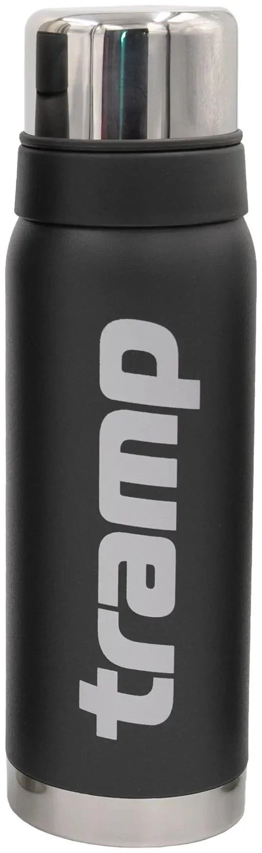 Классический термос Tramp TRC-031-grey 0.75 л серый