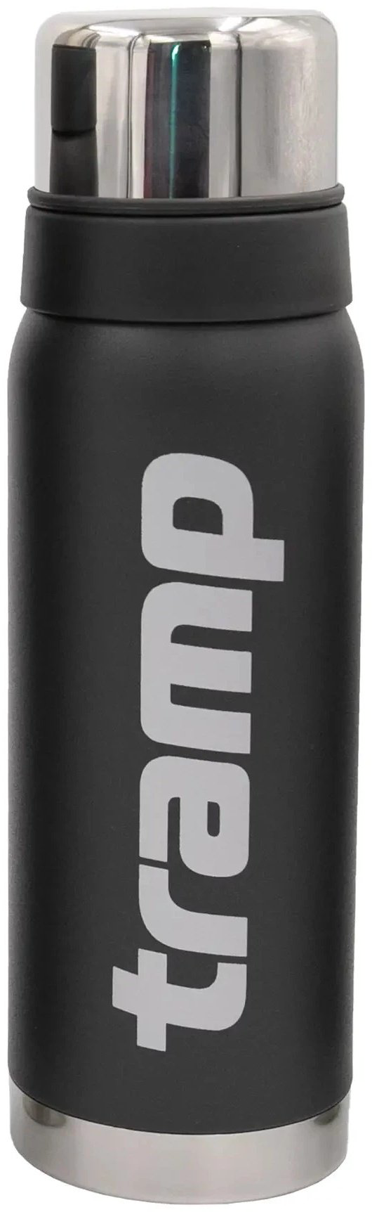 Классический термос Tramp TRC-031-grey 0.75 л серый