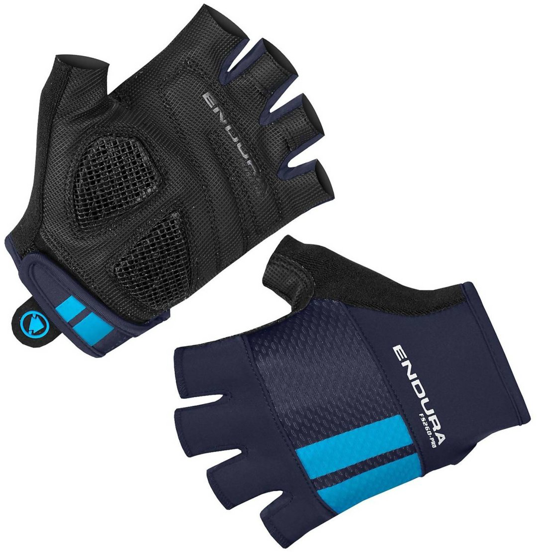 Endura FS260-Pro Aerogel Mitt E1166BK мультиколор S
