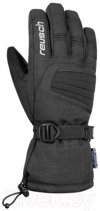 Reusch Couloir R-Tex XT 4701272 черные 8.5