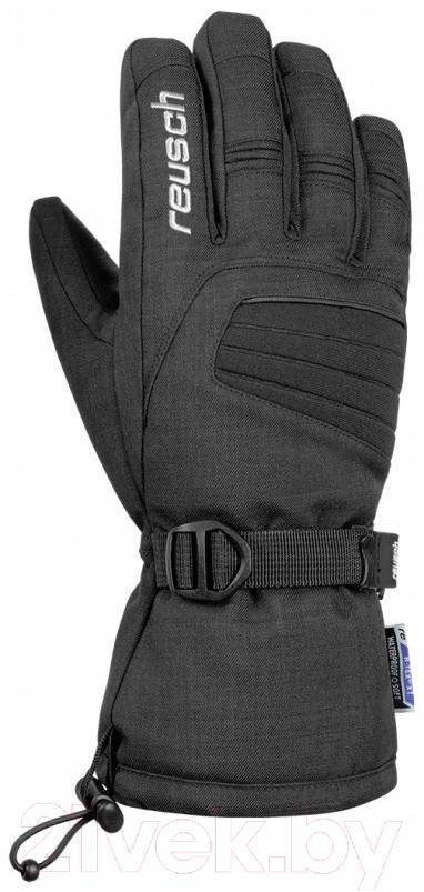 Reusch Couloir R-Tex XT 4701272 черные 8.5