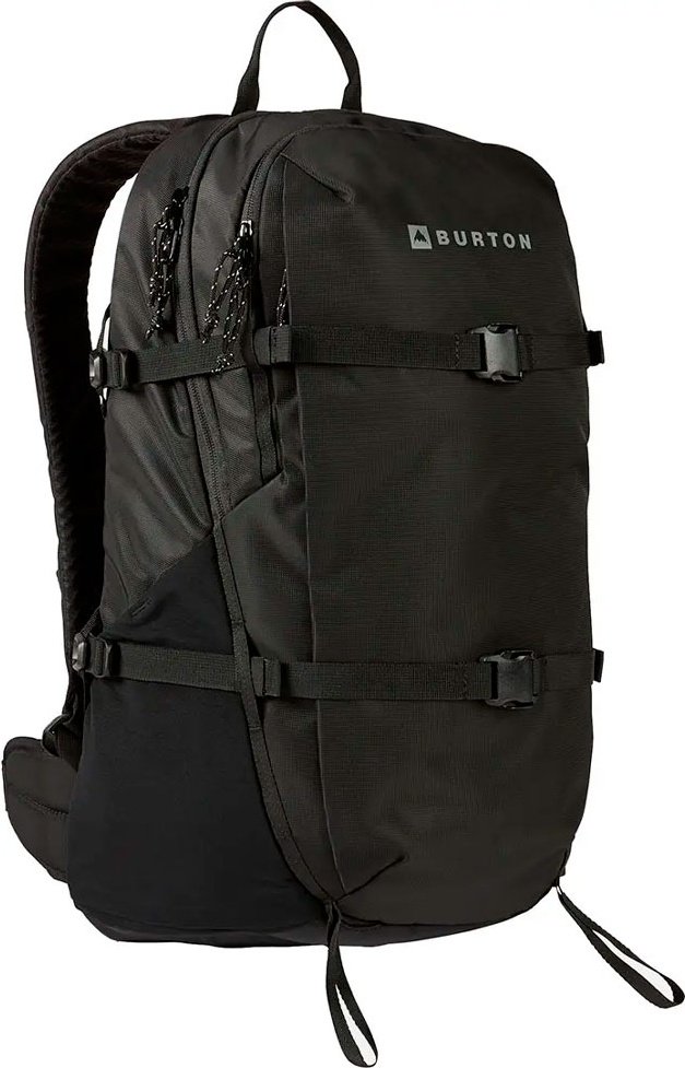 Рюкзак BURTON Day Hiker 2.0 15285112001 мультиспортивный 30 черный купить,57900