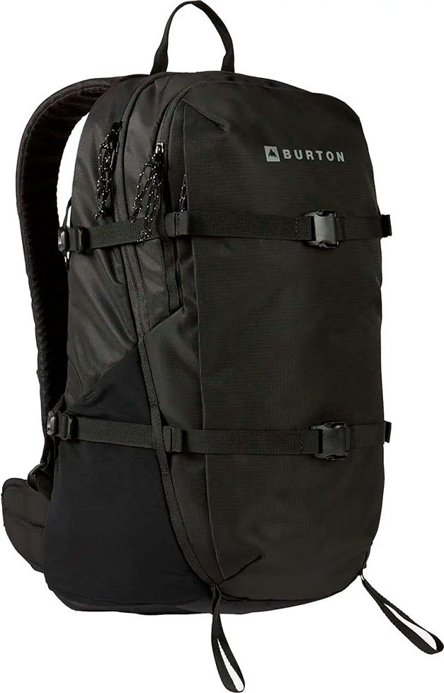Рюкзак BURTON Day Hiker 2.0 15285112001 мультиспортивный 30 черный купить,57900