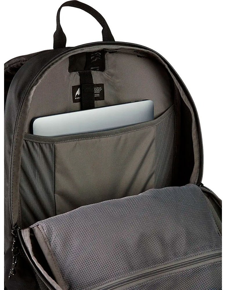 Рюкзак BURTON Day Hiker 2.0 15285112001 мультиспортивный 30 черный купить,57900