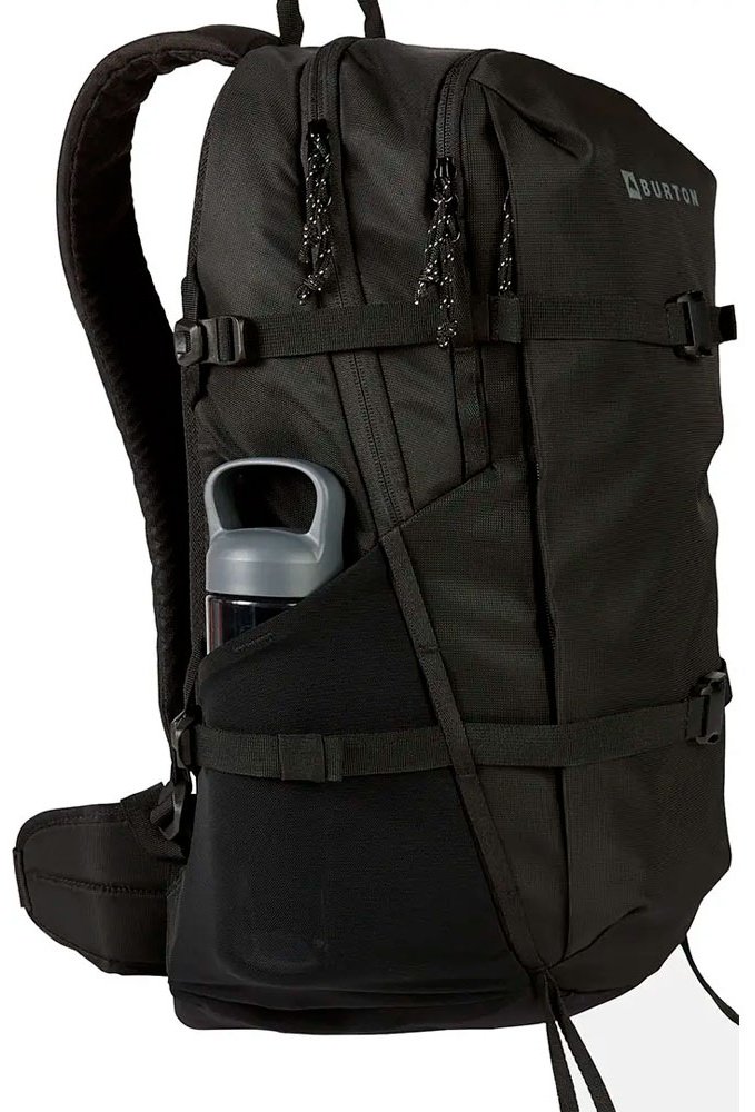 Рюкзак BURTON Day Hiker 2.0 15285112001 мультиспортивный 30 черный купить,57900