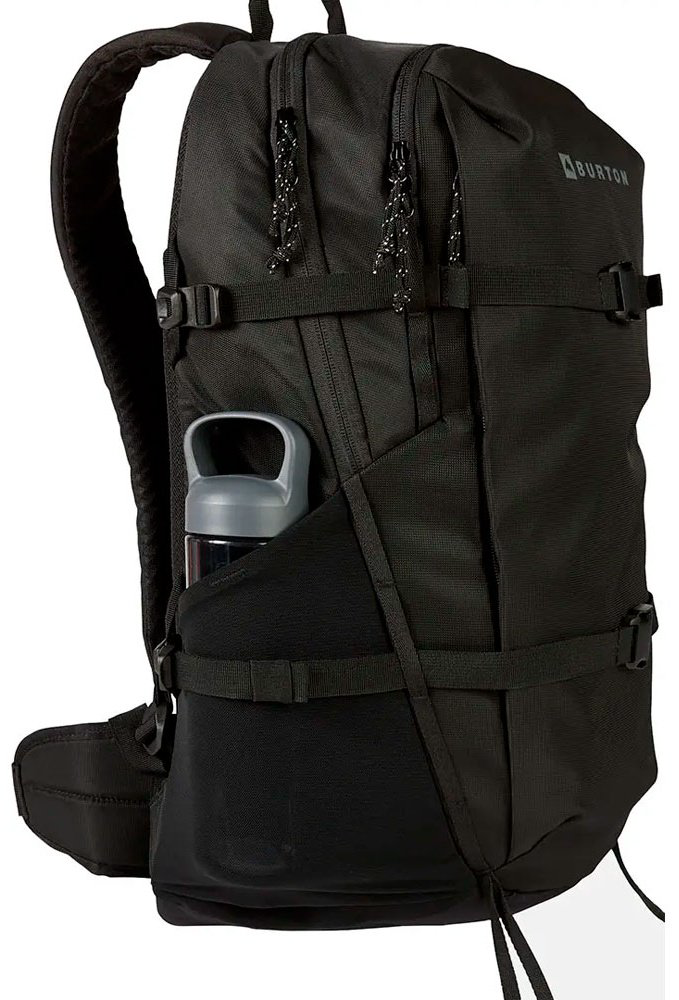 Рюкзак BURTON Day Hiker 2.0 15285112001 мультиспортивный 30 черный купить,57900