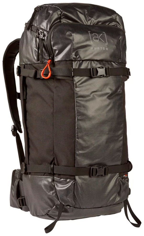 Рюкзак BURTON Dispatcher 22798102001 мультиспортивный 35 черный купить,NaN