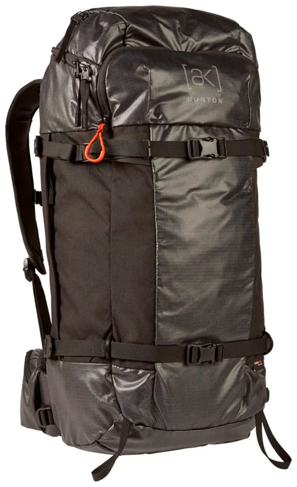 Рюкзак BURTON Dispatcher 22798102001 мультиспортивный 35 черный купить,NaN