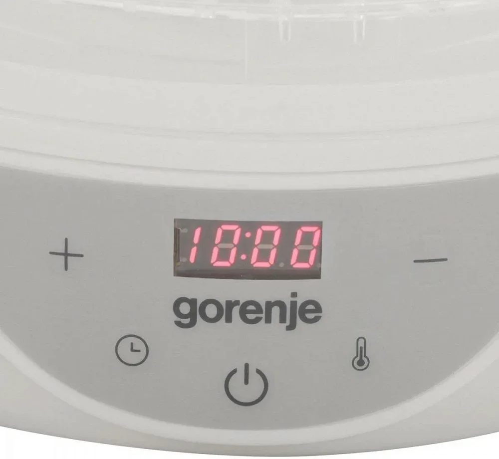 Сушилка для овощей Gorenje FDK24DW - ForteMarket Сушилка для овощей Gorenje FDK24DW купить,0