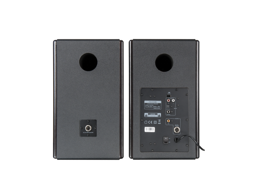 Акустическая система Microlab SOLO26 черная - ForteMarket Акустическая система Microlab SOLO26 черная купить,0