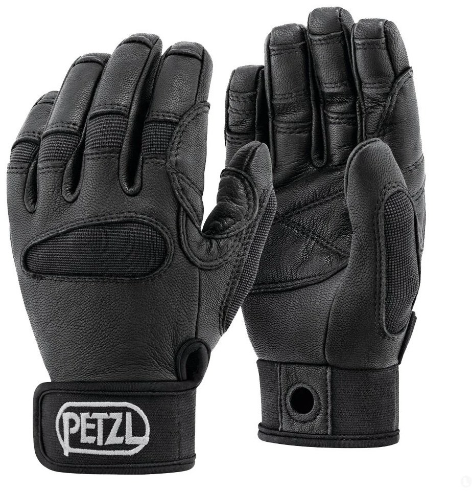 Petzl Cordex Plus K53 XLN черный XL купить,35900