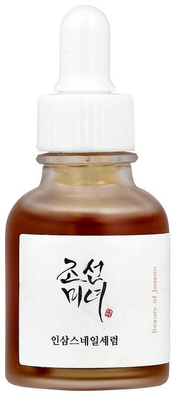Beauty of Joseon сыворотка Revive Serum, женьшень и муцин улитки, 30 мл для лица 30 мл купить,NaN