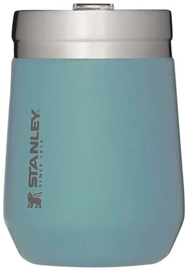 Термокружка STANLEY 10-10292-065 0.29 л зеленый