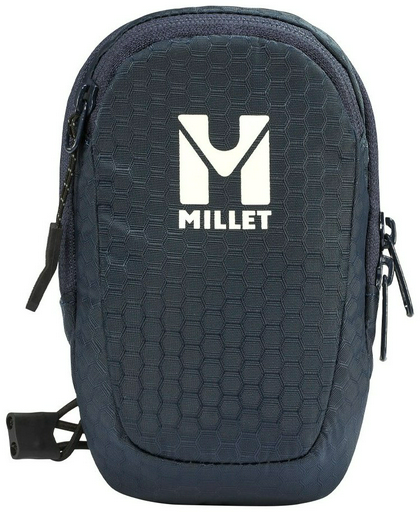 Сумка кобура Millet полиэстер синий
