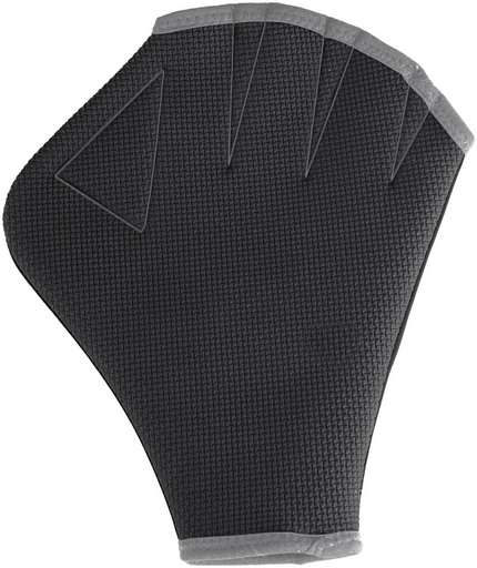 ARENA Aquafit Gloves, 95187-55 черный M