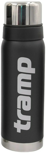 Классический термос Tramp TRC-031-grey 0.75 л серый