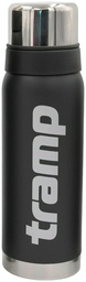 Классический термос Tramp TRC-031-grey 0.75 л серый