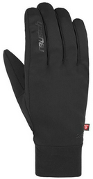 Reusch Walk Touchtec 4805101 черные 7.5