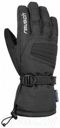 Reusch Couloir R-Tex XT 4701272 черные 8.5
