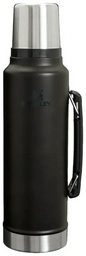 Классический термос STANLEY 10-11347-121 1.4 л черный
