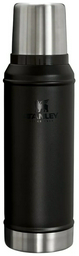 Классический термос Stanley Classic Legendary 10-11346-092 1 л черный