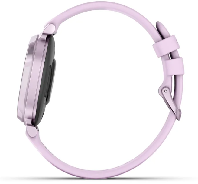 Смарт-часы Garmin Lily Active 2 010-02839-01 сиреневый