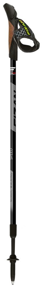 Треккинговые палки FIZAN Speed 100.043 75-125 см