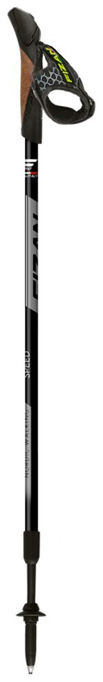Треккинговые палки FIZAN Speed 100.043 75-125 см