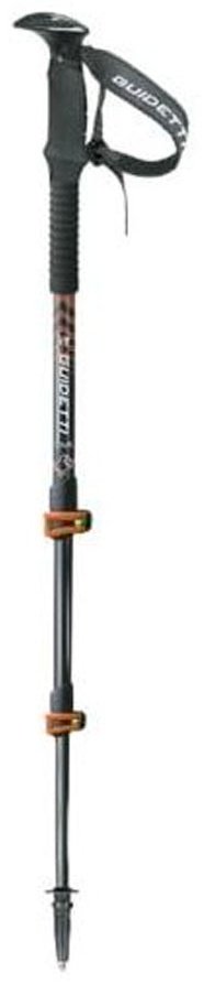 Треккинговые палки Guidetti R11740- 62-135 см