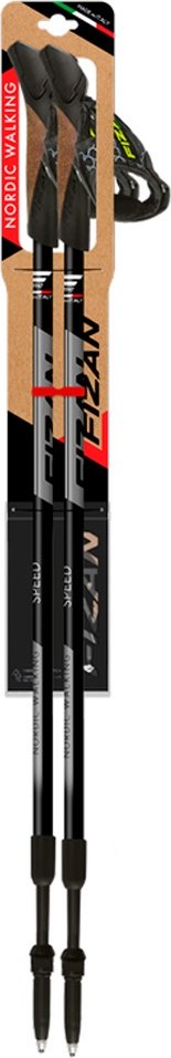 Треккинговые палки FIZAN Speed 100.043 75-125 см