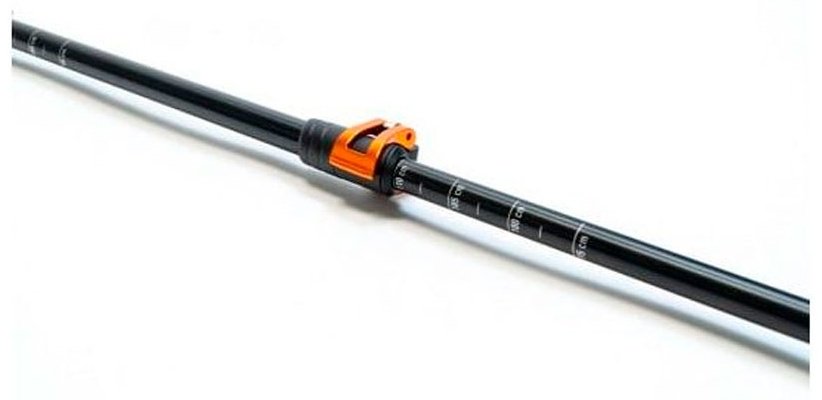Треккинговые палки Guidetti R11740- 62-135 см