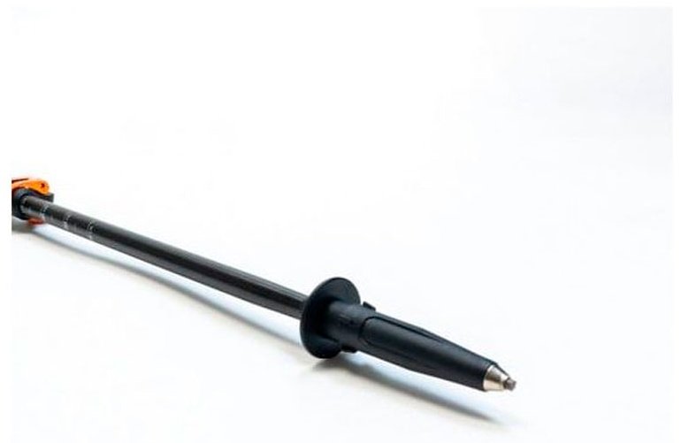 Треккинговые палки Guidetti R11740- 62-135 см