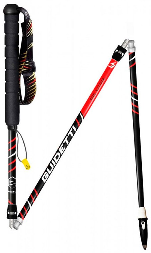 Треккинговые палки Guidetti R20521 120 41-120 см