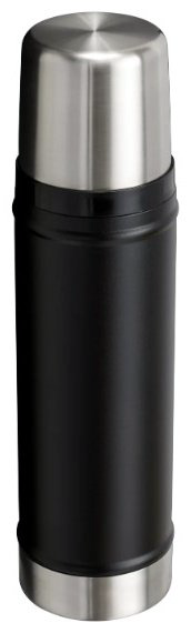 Классический термос STANLEY Classic Legendary/10-11345-044/0.6 L, black 0.6 л черный - ForteMarket Классический термос STANLEY Classic Legendary/10-11345-044/0.6 L, black 0.6 л черный купить,23900