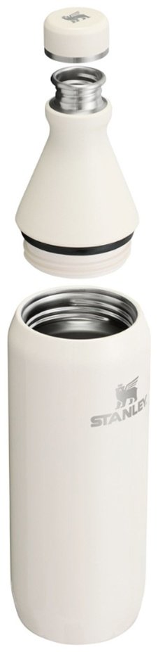 Термобутылка STANLEY 10-12069-022 0.6 л белый купить,NaN