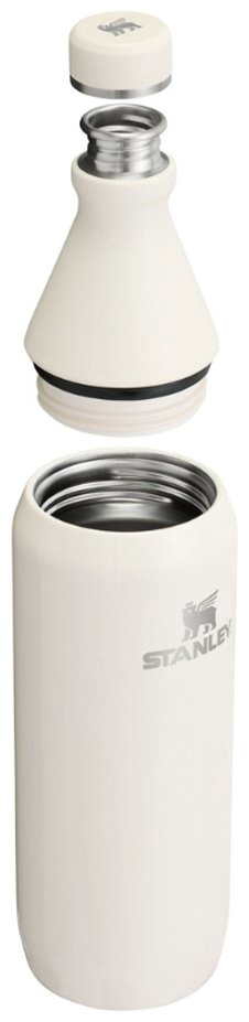 Термобутылка STANLEY 10-12069-022 0.6 л белый купить,NaN