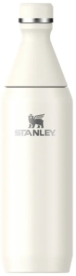 Термобутылка STANLEY 10-12069-022 0.6 л белый купить,NaN