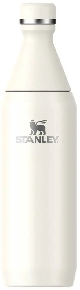 Термобутылка STANLEY 10-12069-022 0.6 л белый купить,NaN