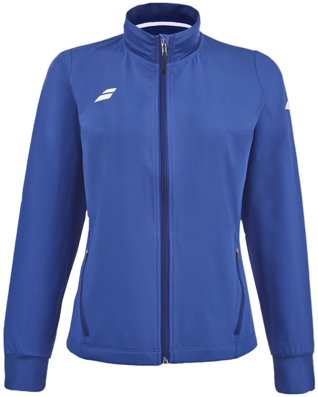 Толстовка Babolat синий купить,NaN