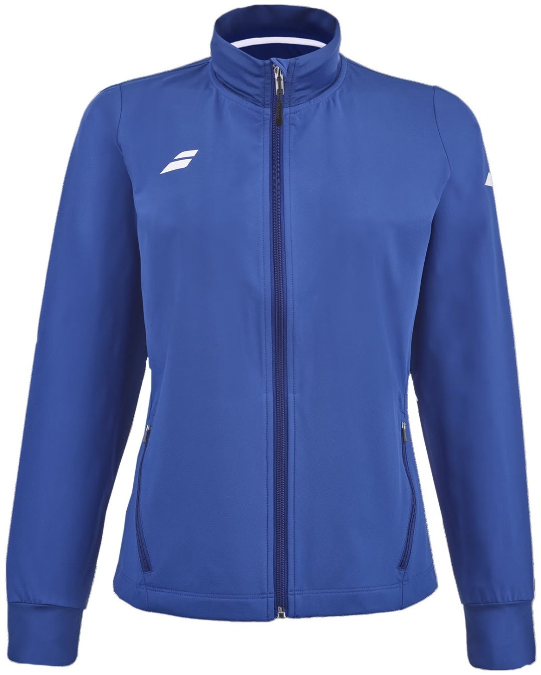 Толстовка Babolat синий купить,NaN