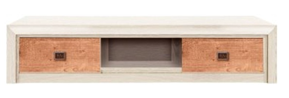 Тумба Гербор Коен II RTV2S 150x56.5x33см сосна  купить,NaN