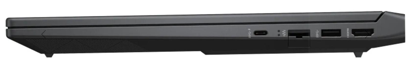 Ноутбук HP Victus Gaming 15-fb3077ci CW2U7EA 15.6" Black