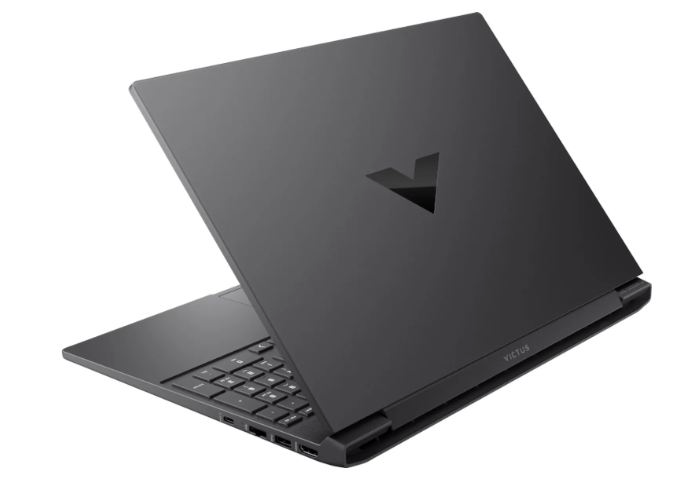 Ноутбук HP Victus Gaming 15-fb3077ci CW2U7EA 15.6" Black
