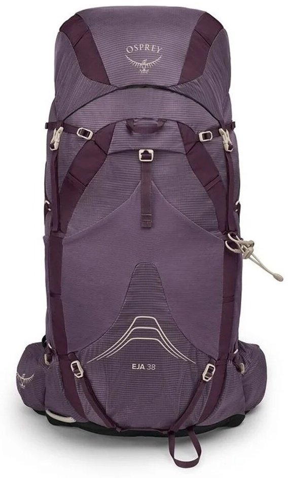Рюкзак Osprey EJA 38 10007041 мультиспортивный 38 фиолетовый купить,NaN