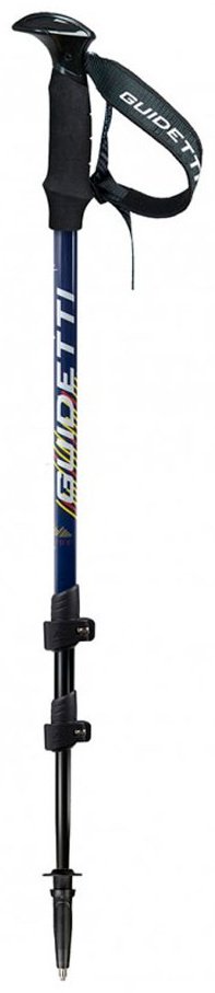 Треккинговые палки Guidetti R10300 62-135 см