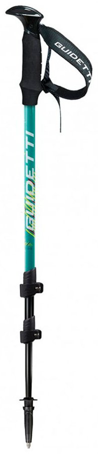 Треккинговые палки Guidetti R10340 62-135 см